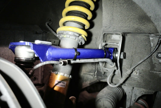 Megan Racing Front Upper Camber Arm (Spherical Bushings) for Honda S2000 00-09 – MRC-HA-1520