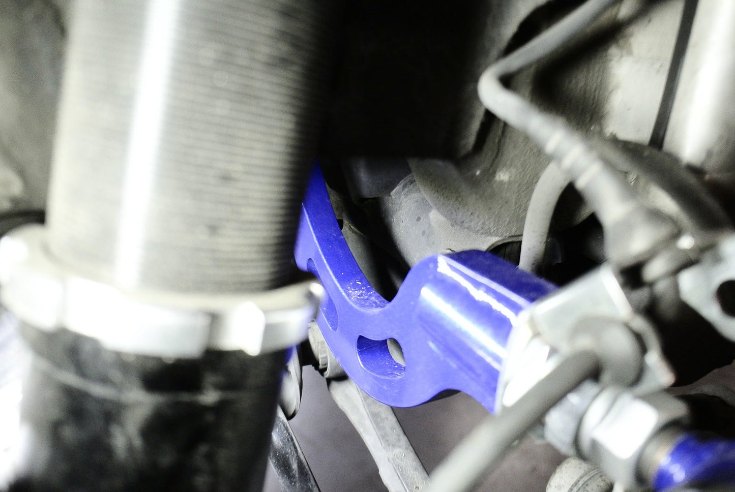 Megan Racing Rear Upper Camber Arm for Audi A3 06-12 – MRC-AU-0110