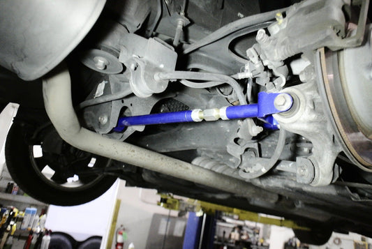 Megan Racing Rear Camber Arm for Honda Accord 08-17 / Acura TL/TSX 09-14 – MRC-HA-0114