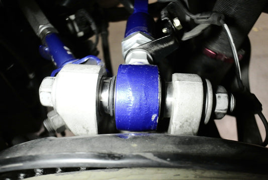 Megan Racing Rear Upper Camber Arm for Lexus IS 2014+ – MRC-LX-0314