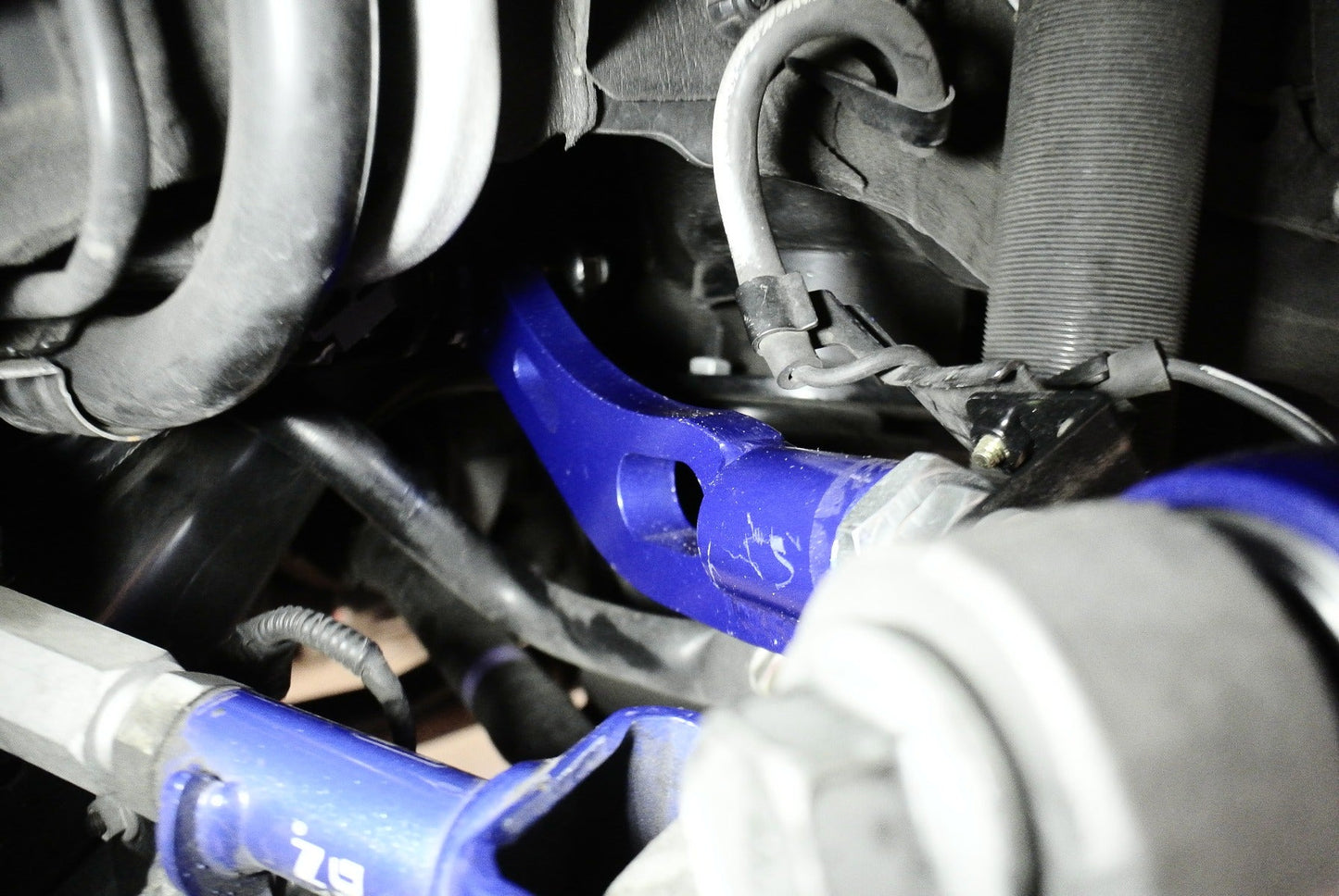 Megan Racing Rear Upper Camber Arm for Lexus IS 2014+ – MRC-LX-0314