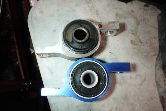 Megan Racing Front Lower (Rear) Bushing for Lexus IS 06-13 – MRC-LX-0378