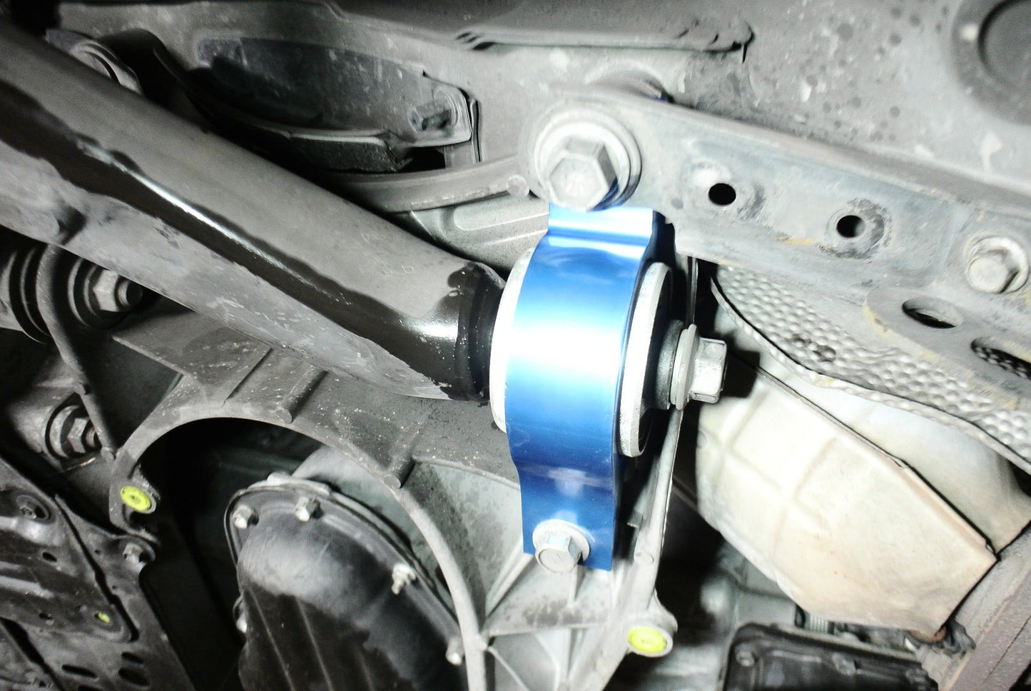 Megan Racing Front Lower (Rear) Bushing for Lexus GS 06-12 – MRC-LX-0378