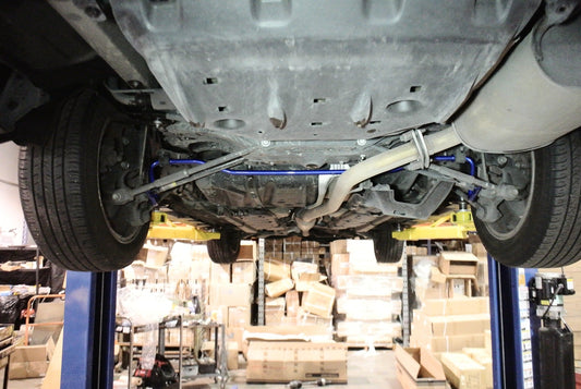 Megan Racing Rear Sway Bar (19mm) for Toyota Camry 13-17 – MRS-TY-0791