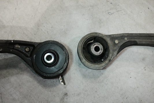 Megan Racing Front Lower Control Arm Bushing Kit (Spherical) for Acura TL/TSX 04-08 / Honda Accord 03-07