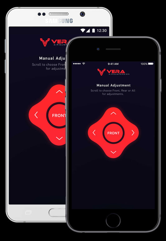 VERA Evo Bluetooth 3/8" Management Package