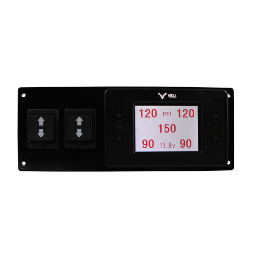 VERA Evo Bluetooth 3/8" Management
