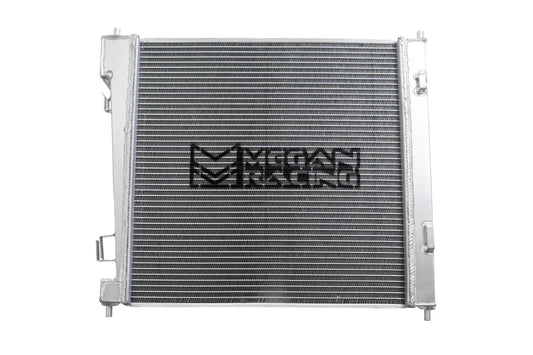 Megan Performance Aluminum Radiator w/ Cap For 2011-2014 Hyundai Sonata 2.0L Turbo YF
