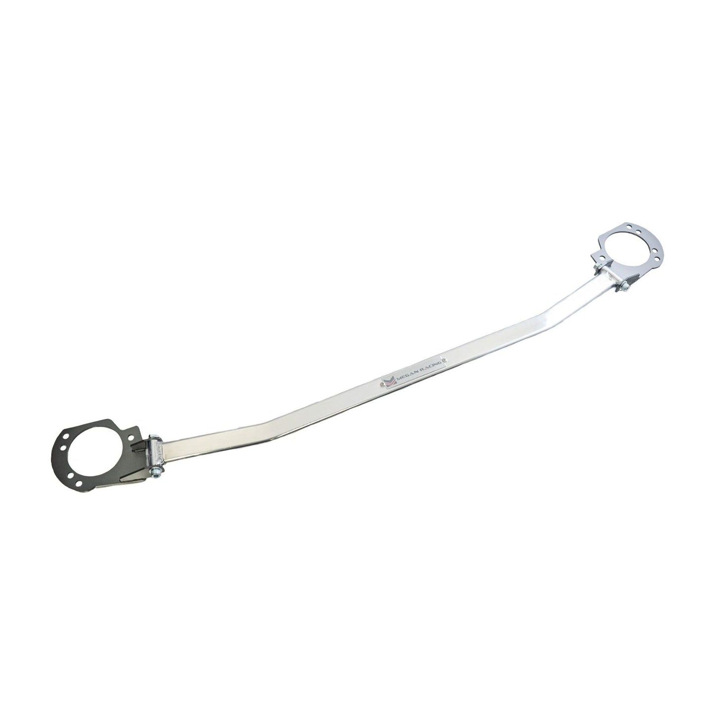 Megan Racing Front Upper Race Spec Strut Bar for Mini Cooper 08-14 – MR-SB-MC08FU-1P