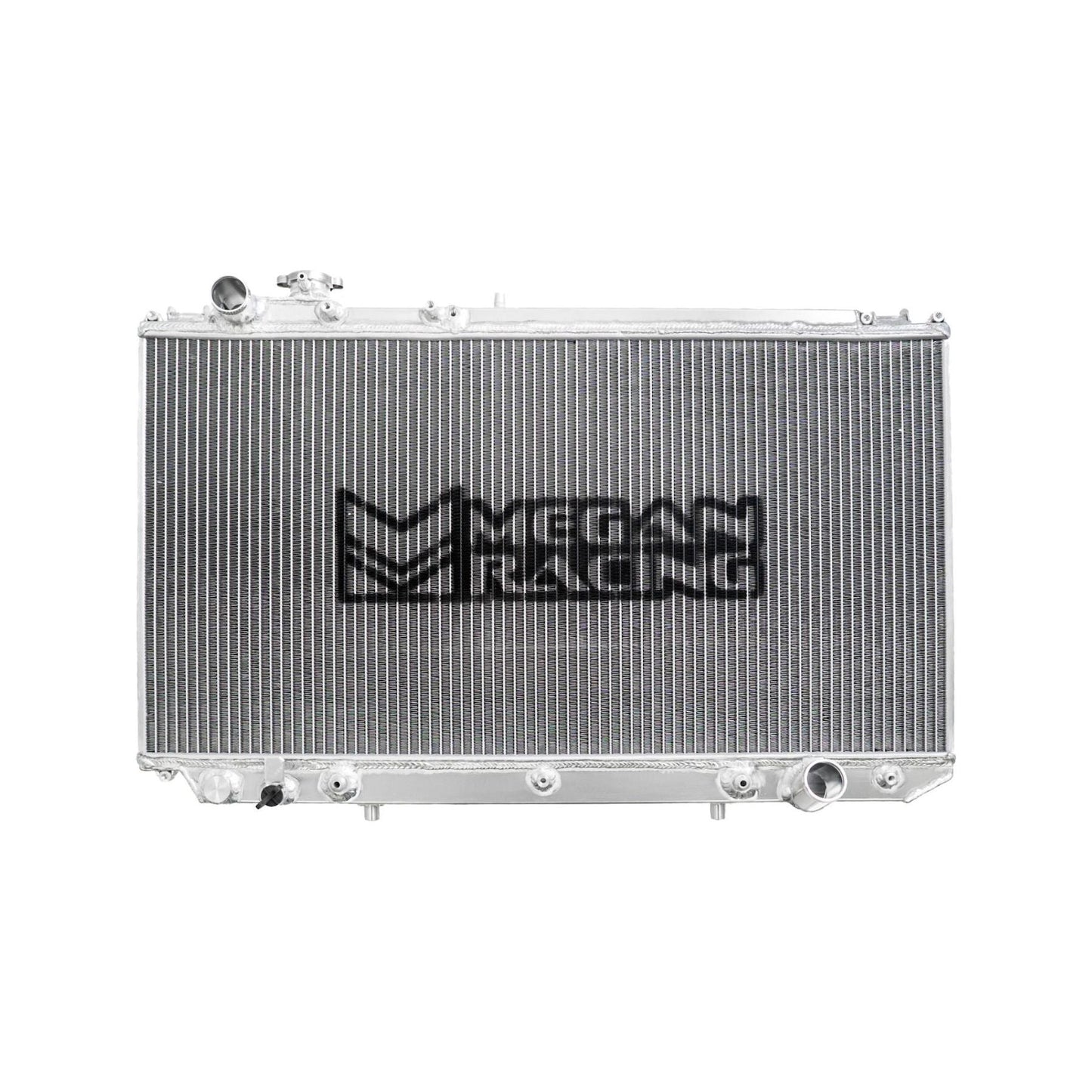 Megan Performance Aluminum Radiator For 1998-2005 Lexus GS300