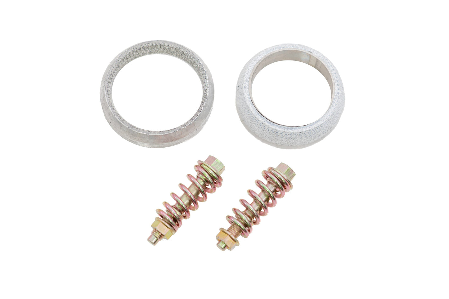 Megan Racing Stainless Steel Mid-Pipe (Bolt-On Style) for 23+ Toyota GR Corolla GZEA14