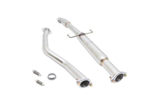 Megan Racing OE-RS Cat-Back Exhaust System for 2005–2010 Scion tC