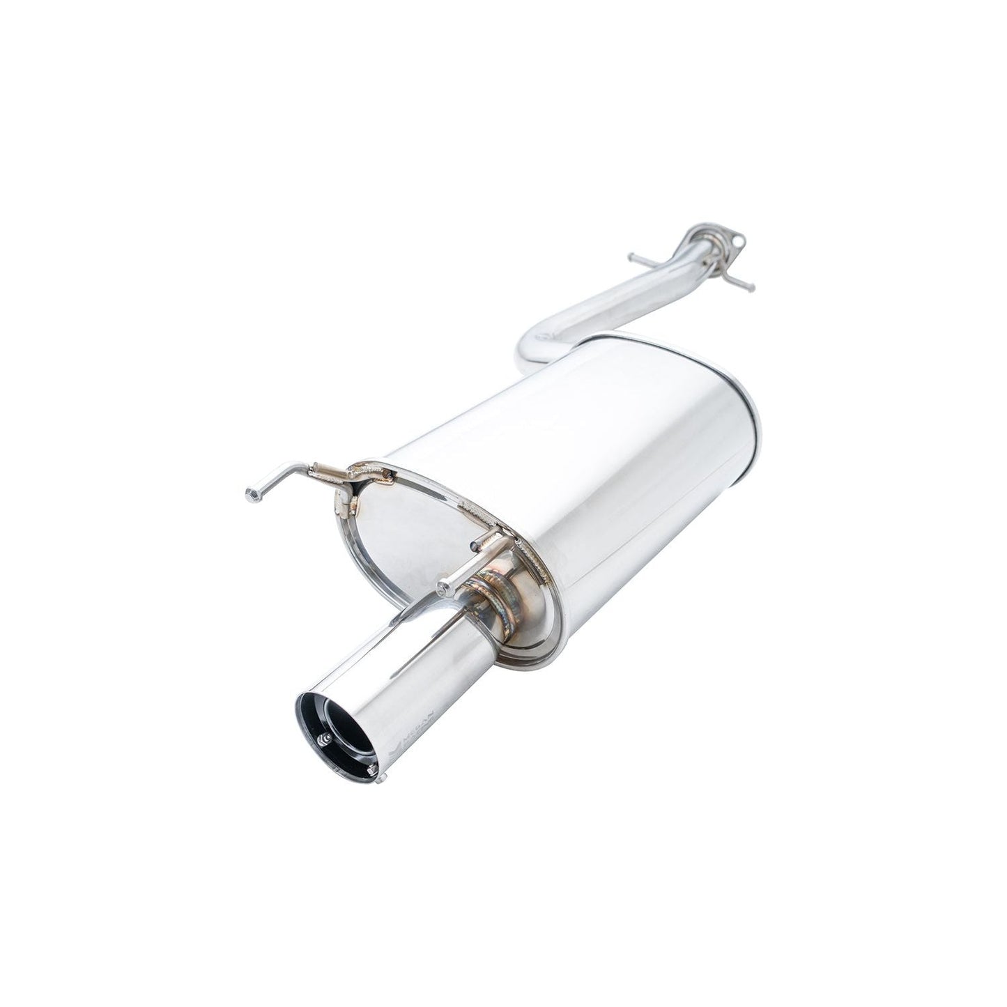 Megan Racing Exhaust Lexus IS300 (2001-2005) OE Style Axleback