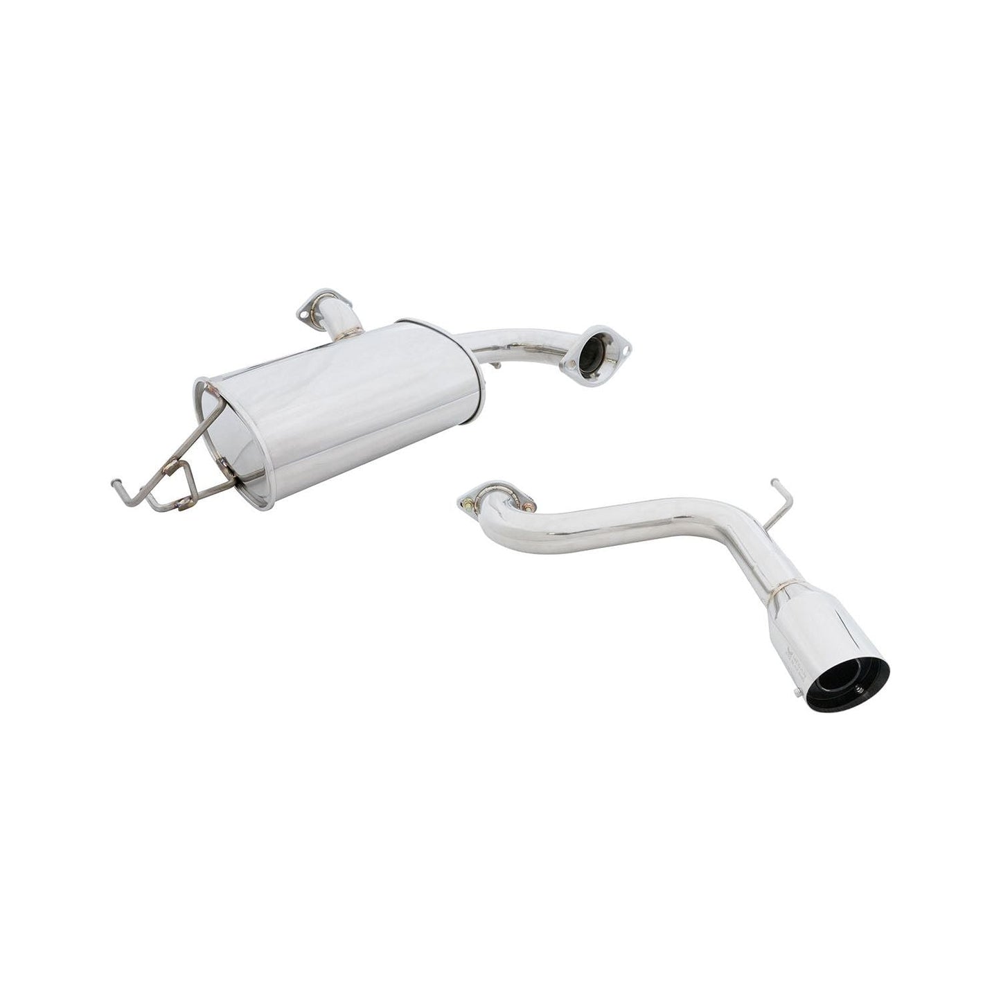 Megan Racing OE-RS Exhaust System for 2000–2006 Toyota Celica