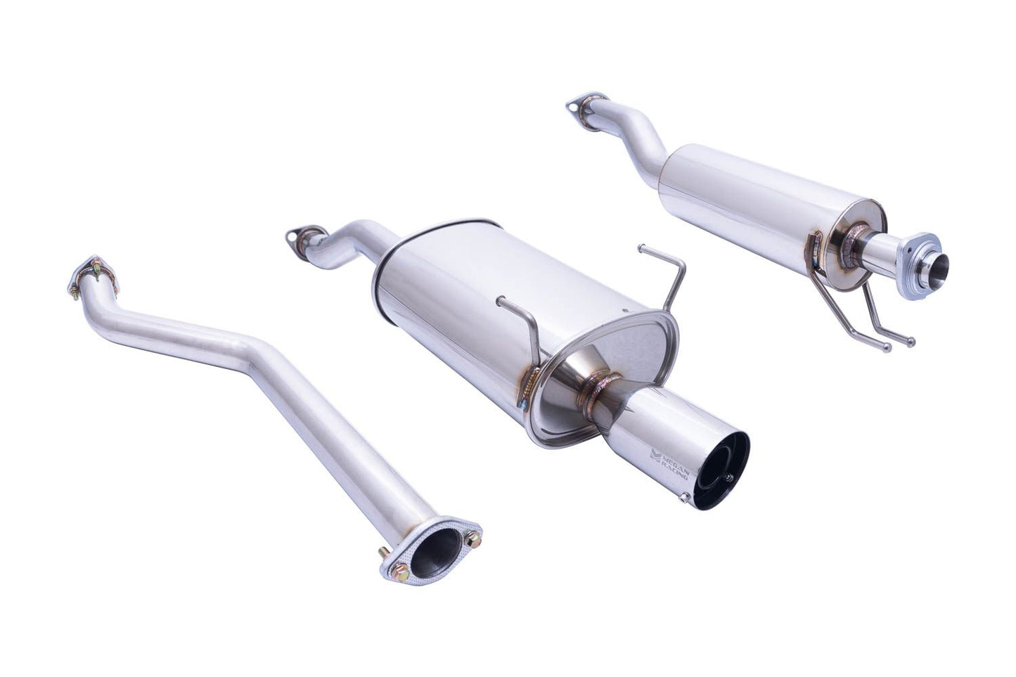Megan Racing for Acura RSX 02-06 - OE-RS - MR-CBS-AR02NS