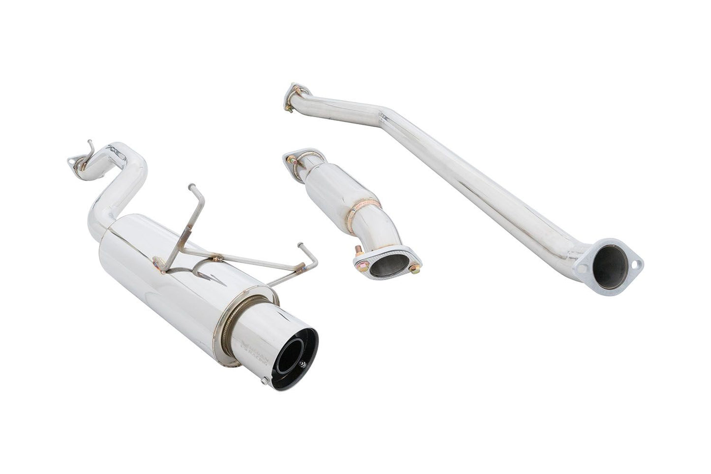 Megan Racing for Acura RSX Type-S 02-06 - Drift Spec - MR-CBS-AR02S