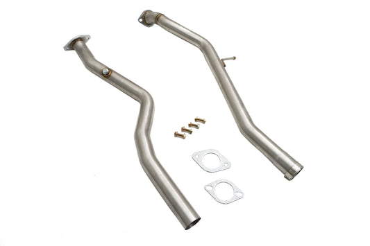 Megan Racing Cat-Back Exhaust System (V3) for Mazda MX-5 2016+