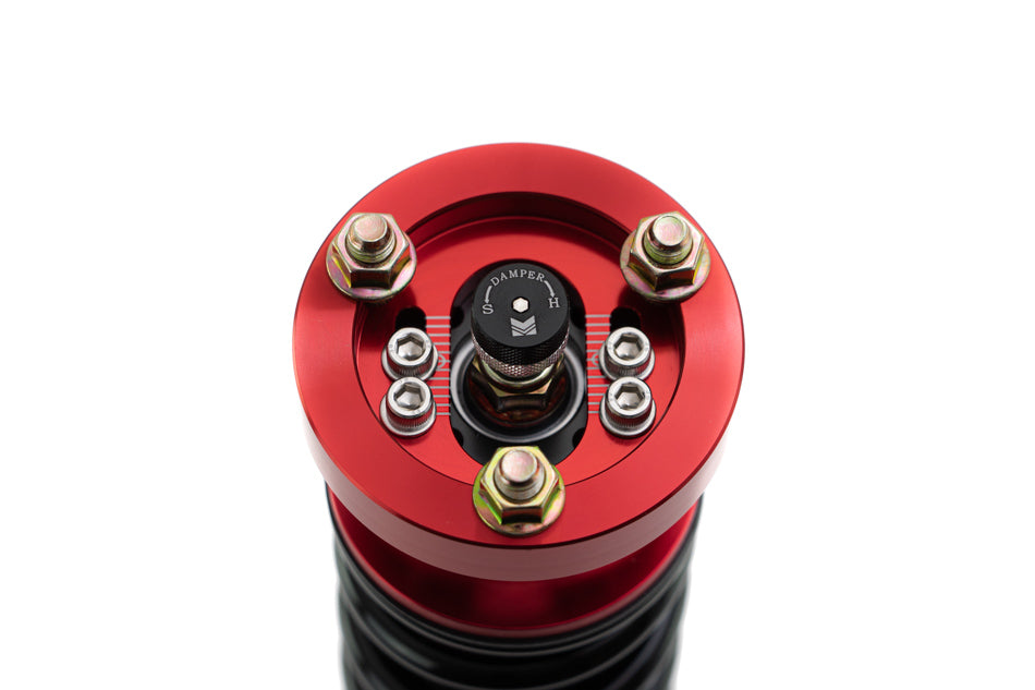 Megan Racing Street Series Coilover Damper Suspension Kit For 1970-1973 Datsun 240Z