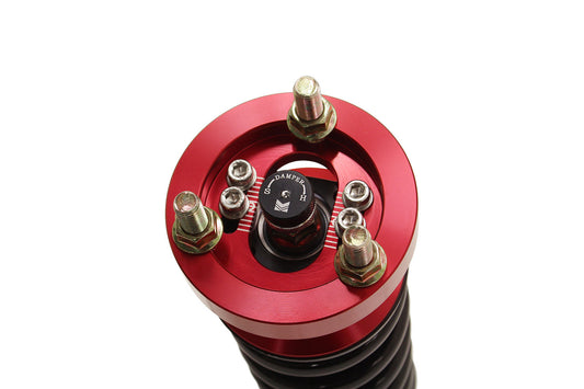 Megan Racing Street Series Coilover Springs Kit For 1975-78 Datsun 280Z