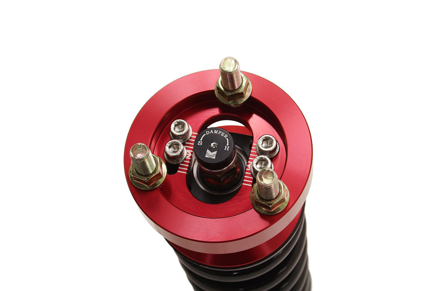 Megan Racing Street Series Coilover Springs Kit For 1975-78 Datsun 280Z