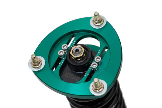 Megan Racing Euro II Series Coilovers for 2014+ Audi A3 / S3 (AWD Only)