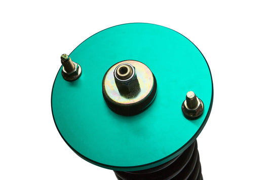 Megan Racing Euro I Series Coilovers for 1996–2001 Audi A4 (FWD Only)