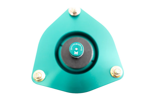 Megan Racing EU Coilover Springs Kit For 17+ A4 B9/A5 8W6 48mm Active Suspension