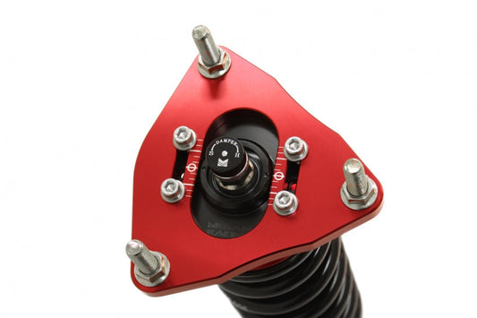 Megan Racing Street Series Coilover Spring Damper Shock Kit For 14-17 Acura MDX