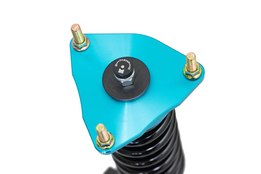 Megan Racing EZII Series Coilover Spring Damper Shock For 14-20 Acura MDX YD3