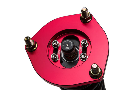 Megan Racing Street Series Coilover Damper Springs Kit For 02-06 Acura RSX Base/Type-S