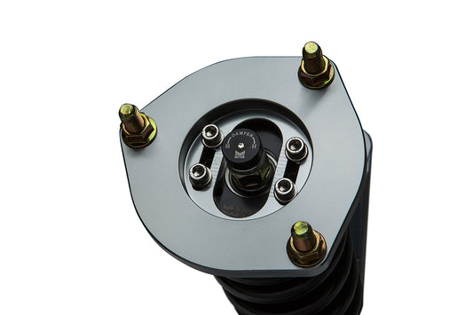 Megan Racing Track Series Coilover Damper Springs Kit For 02-06 Acura RSX Base/Type-S