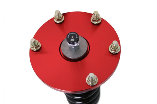 Megan Racing Street Series Coilover Damper Springs Kit For 07-12 Acura RDX