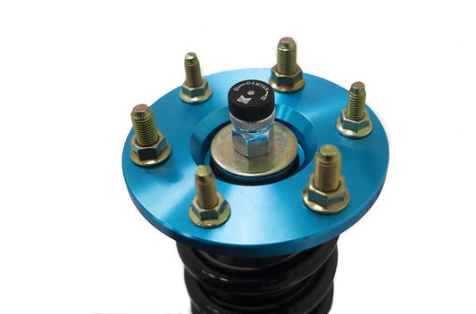 Megan Racing EZII Series Coilover Damper Springs Kit For 06-12 Acura RL AWD