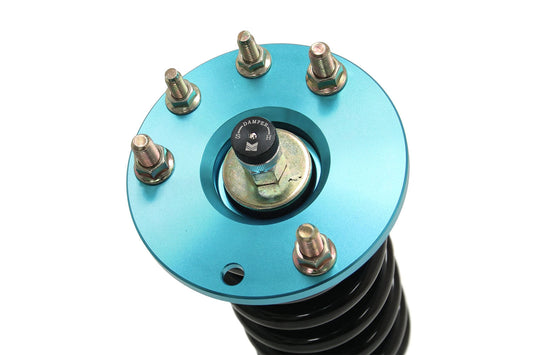 Megan Racing EZII Series Coilover Springs Kit For 09-14 Acura TL FWD/SH-AWD