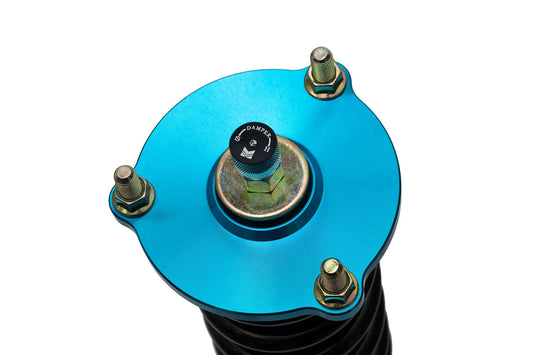 Megan Racing EZII Series Coilover Springs Damper Kit For 96-98 Acura TL (UA1–UA3)