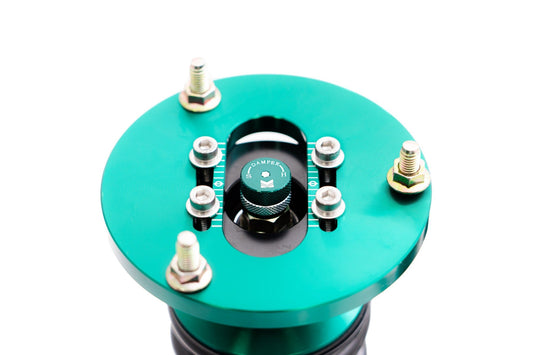 Megan Racing Euro II Series Coilover Springs For 92-98 BMW 3-Series E36/M3