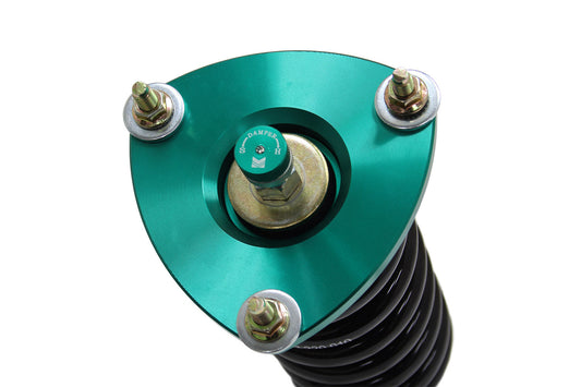 Megan Racing Euro Series Coilover Spring Damper Shock Kit For 10-16 BMW 5-Series F10