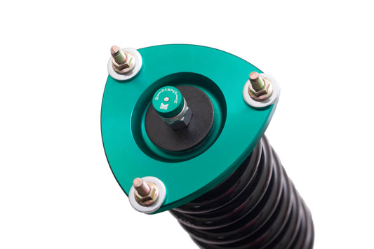 Megan Racing EU Series Coilover Springs System For 2017+ BMW 5-Series RWD G30