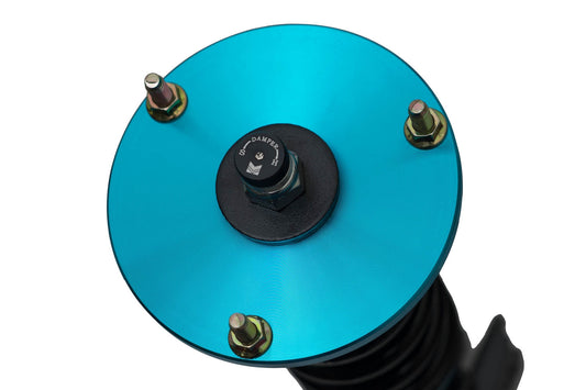 Megan Racing EZ II Series Coilover Spring Damper Shock For 13-19 Cadillac ATS