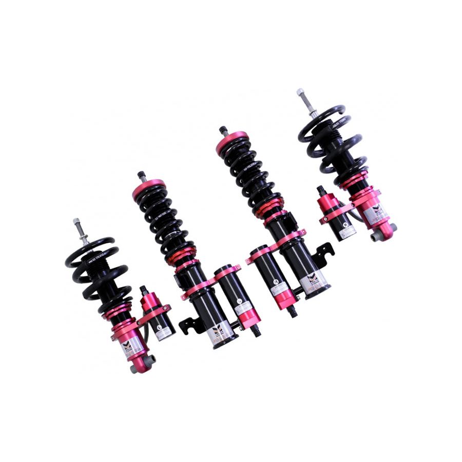 Megan Racing Spec-RS Series Coilover Spring Damper Shock For 10-13 Chevrolet Camaro