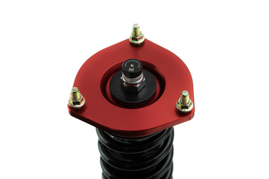 Megan Racing Street Series Coilover Spring Damper Shock Kit For 17-20 Chrysler Pacific