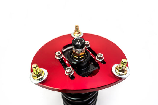 Megan Racing Street Series Coilover Spring Damper Shock For 16-19 Chevrolet Volt