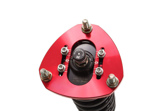 Megan Racing Street Series Coilover Spring Damper Shock For 08-14 Dodge Avenger FWD