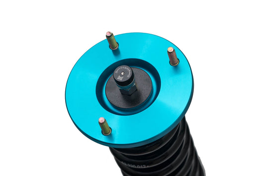 Megan Racing EZII Series Coilovers for Dodge Challenger/Charger/300C 2011-2021 RWD ONLY