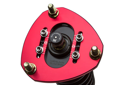 Megan Racing Street Series Coilovers for Dodge Caliber / SRT-4 07-12 – MR-CDK-DCA08