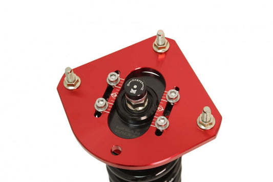 Megan Racing Street Series Damper Coilover Springs Kit For 95-99 Neon Couple Sedan