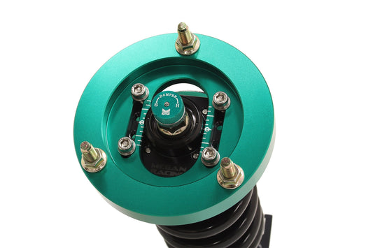 Megan Racing Euro II Series Coilover Springs For 84-91 BMW 3-Series E30 45mm F.Strut