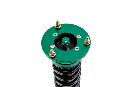 Megan Racing Euro Series Coilover Damper Suspension Kit For 92-98 BMW 3-Series E36