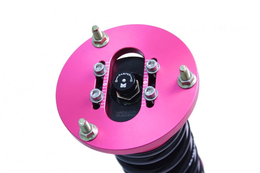 Megan Racing Spec-RS Series Coilover Springs For 92-98 BMW 3-Series E36/M3