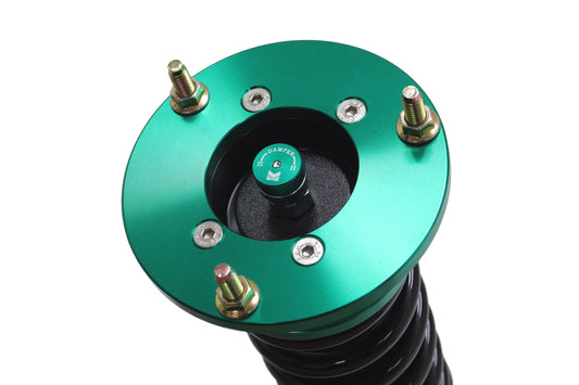 Megan Racing Euro Series Coilover Spring Damper Shock For 01-06 BMW M3 E46 RWD